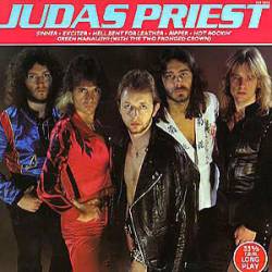 Judas Priest : Judas Priest - Scoop 33